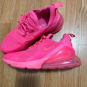Nike Air Max 270